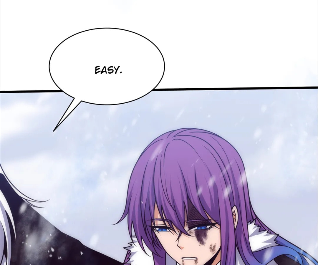 Read The Unstoppable (Colored) chapter 191 image 35 on Lezhin