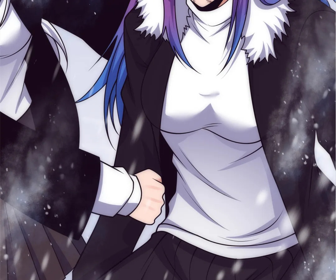 Read The Unstoppable (Colored) chapter 191 image 36 on Lezhin