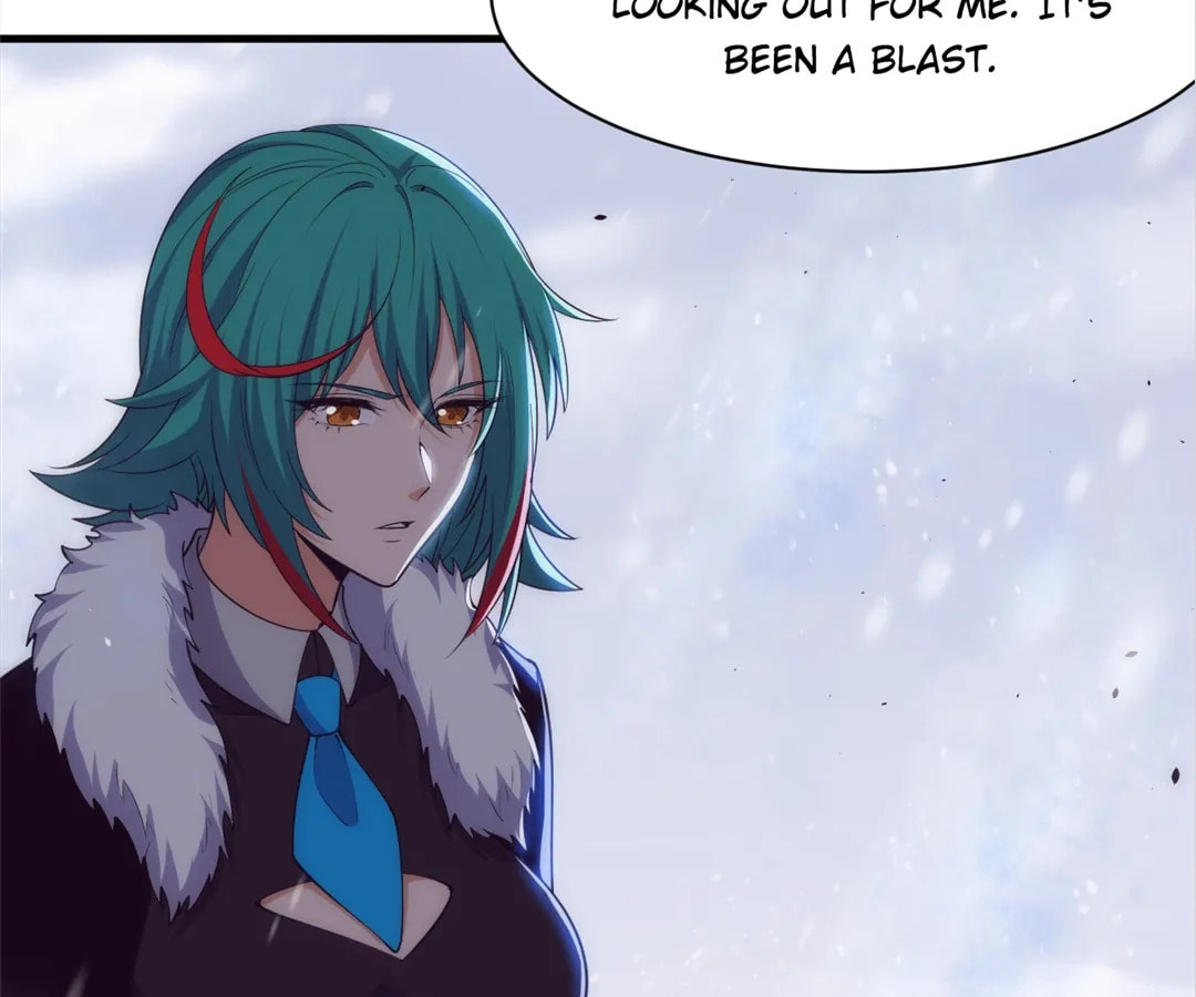 Read The Unstoppable (Colored) chapter 191 image 38 on Lezhin