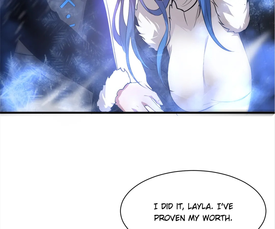 Read The Unstoppable (Colored) chapter 191 image 4 on Lezhin