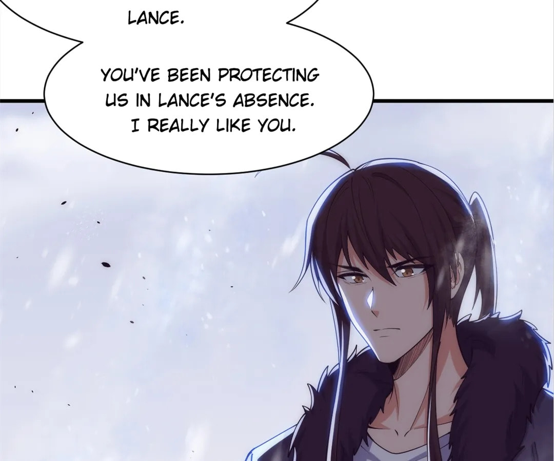Read The Unstoppable (Colored) chapter 191 image 40 on Lezhin