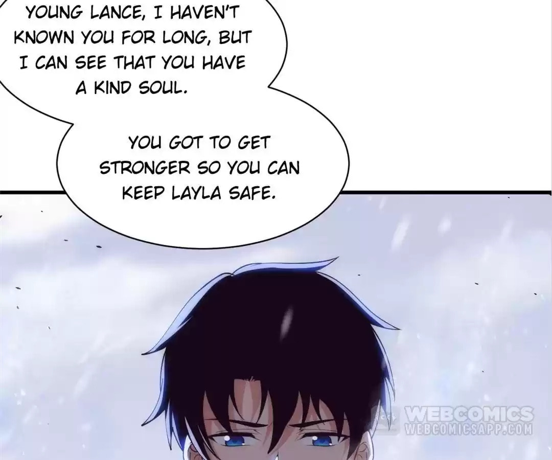 Read The Unstoppable (Colored) chapter 191 image 42 on Lezhin