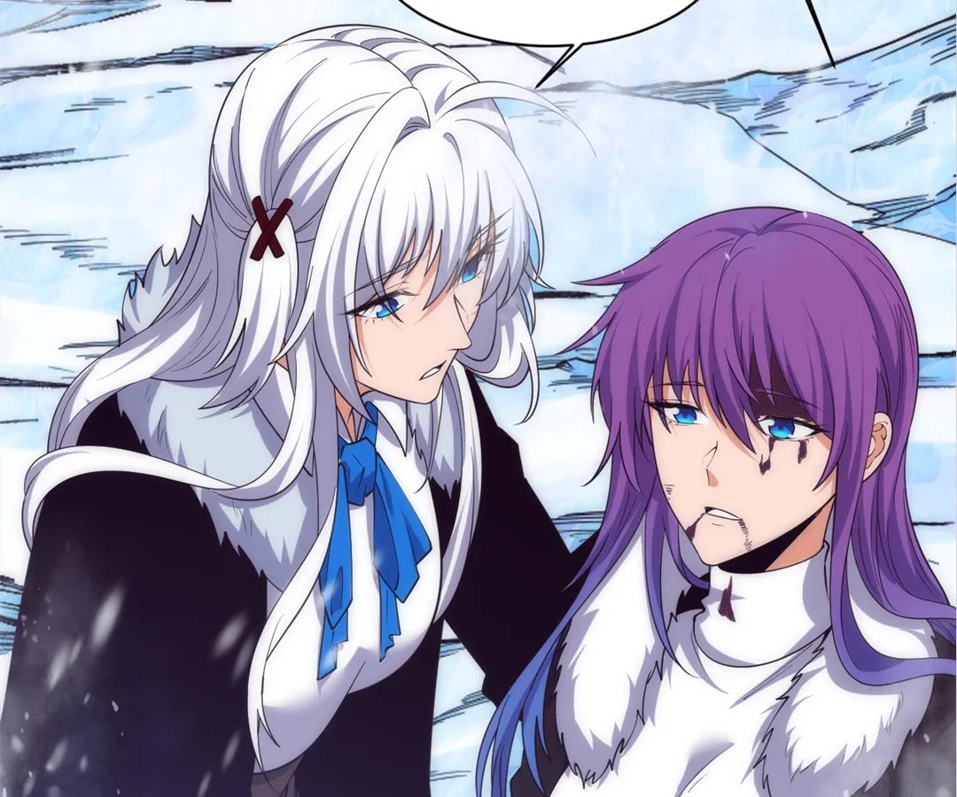 Read The Unstoppable (Colored) chapter 191 image 45 on Lezhin