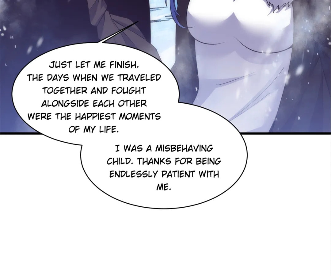 Read The Unstoppable (Colored) chapter 191 image 46 on Lezhin