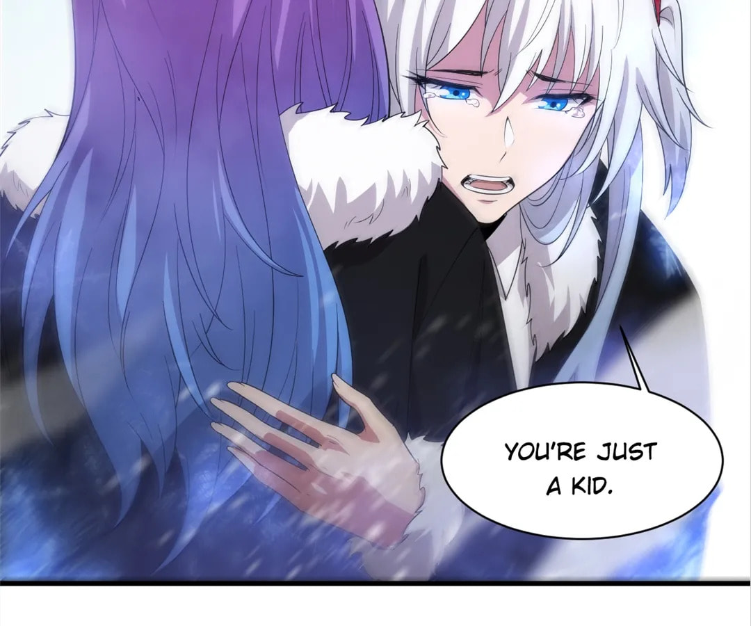 Read The Unstoppable (Colored) chapter 191 image 48 on Lezhin