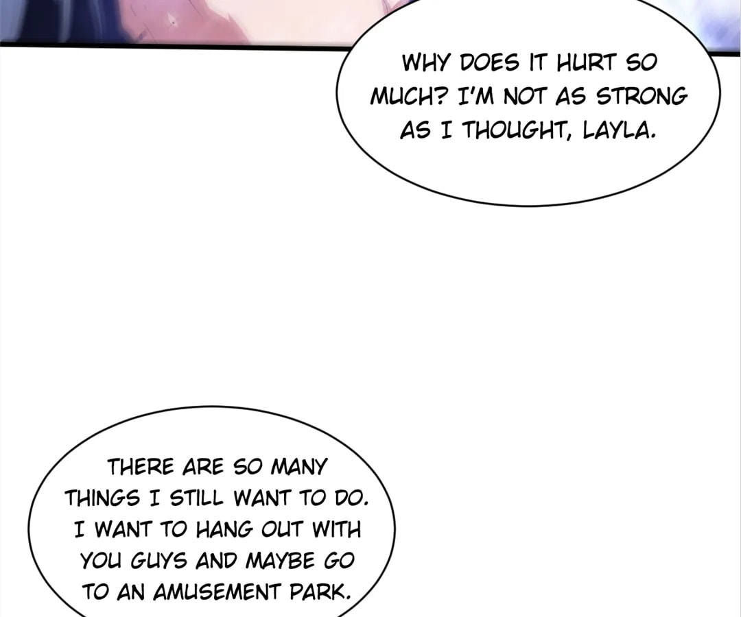 Read The Unstoppable (Colored) chapter 191 image 52 on Lezhin
