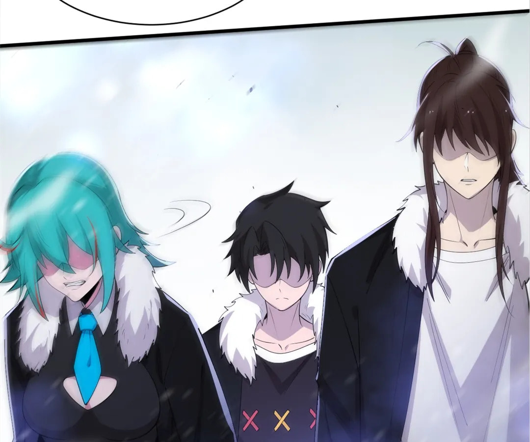 Read The Unstoppable (Colored) chapter 191 image 53 on Lezhin