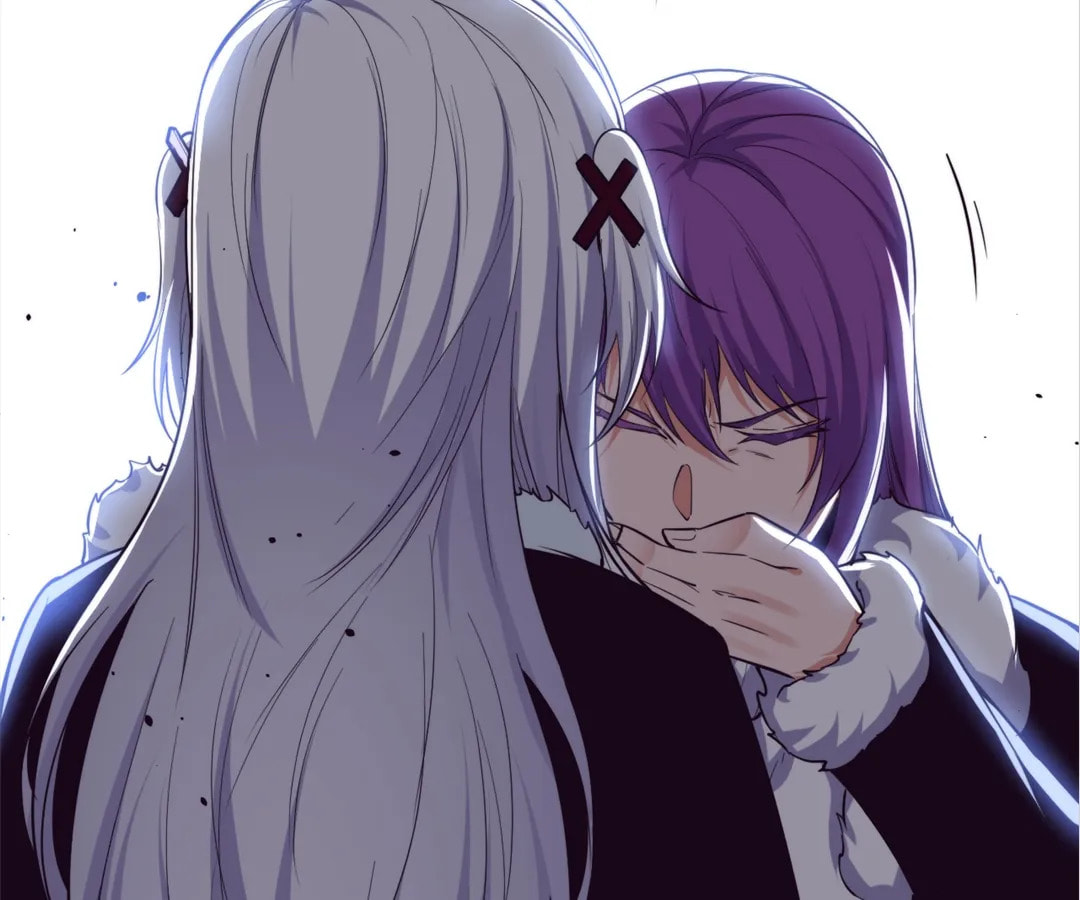 Read The Unstoppable (Colored) chapter 191 image 57 on Lezhin