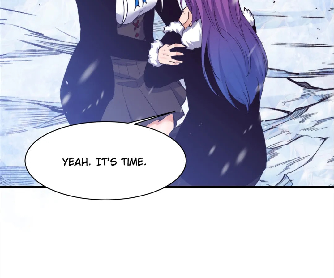 Read The Unstoppable (Colored) chapter 191 image 60 on Lezhin