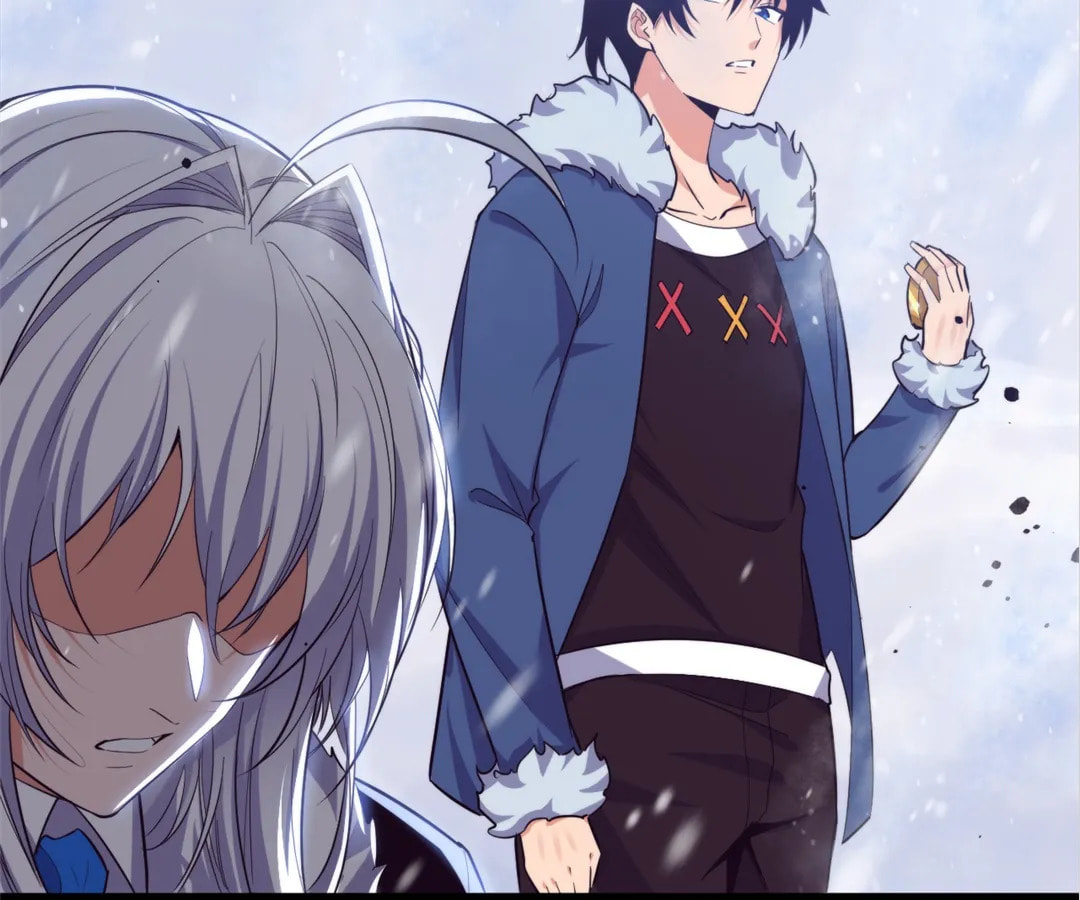 Read The Unstoppable (Colored) chapter 191 image 64 on Lezhin