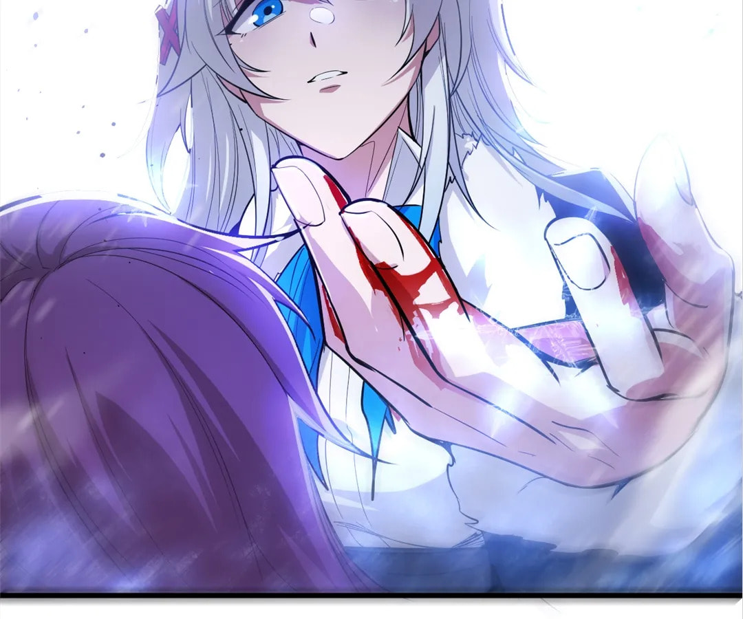 Read The Unstoppable (Colored) chapter 191 image 8 on Lezhin