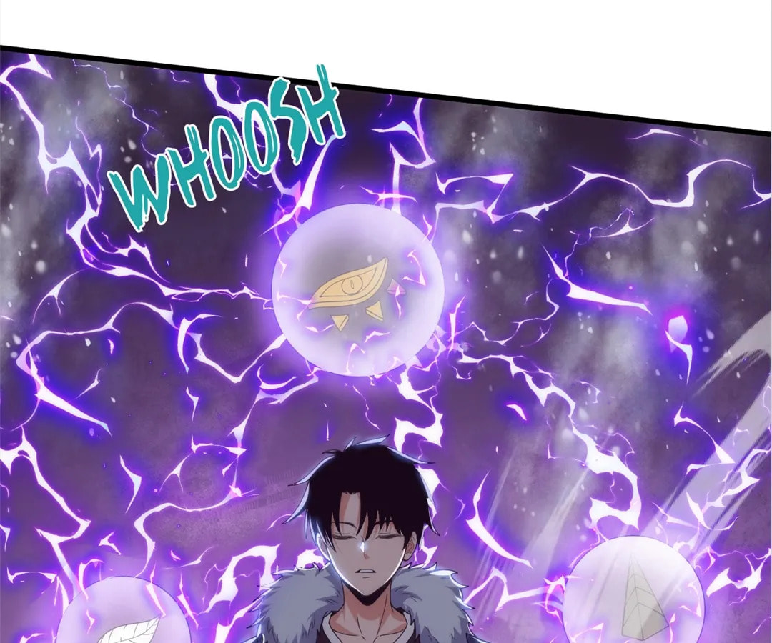 Read The Unstoppable (Colored) chapter 191 image 81 on Lezhin