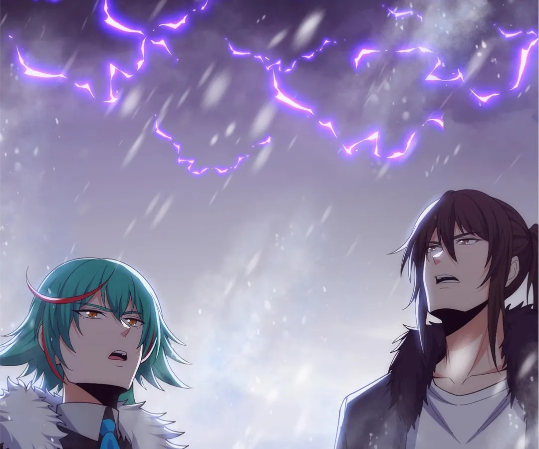 Read The Unstoppable (Colored) chapter 191 image 85 on Lezhin