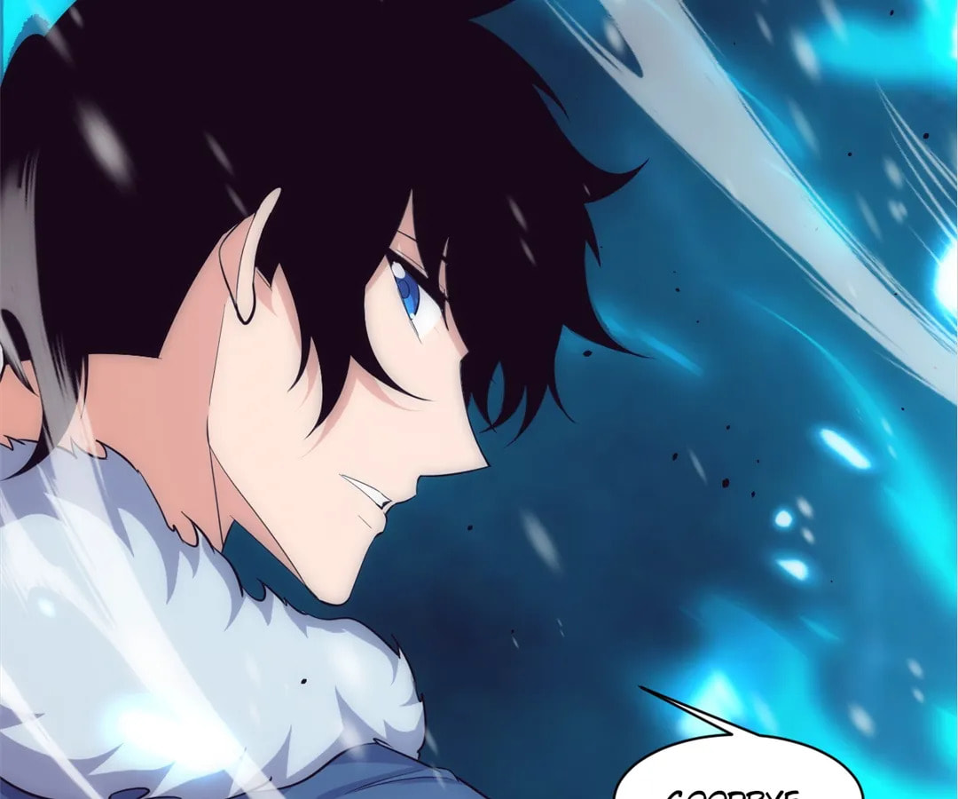 Read The Unstoppable (Colored) chapter 191 image 99 on Lezhin