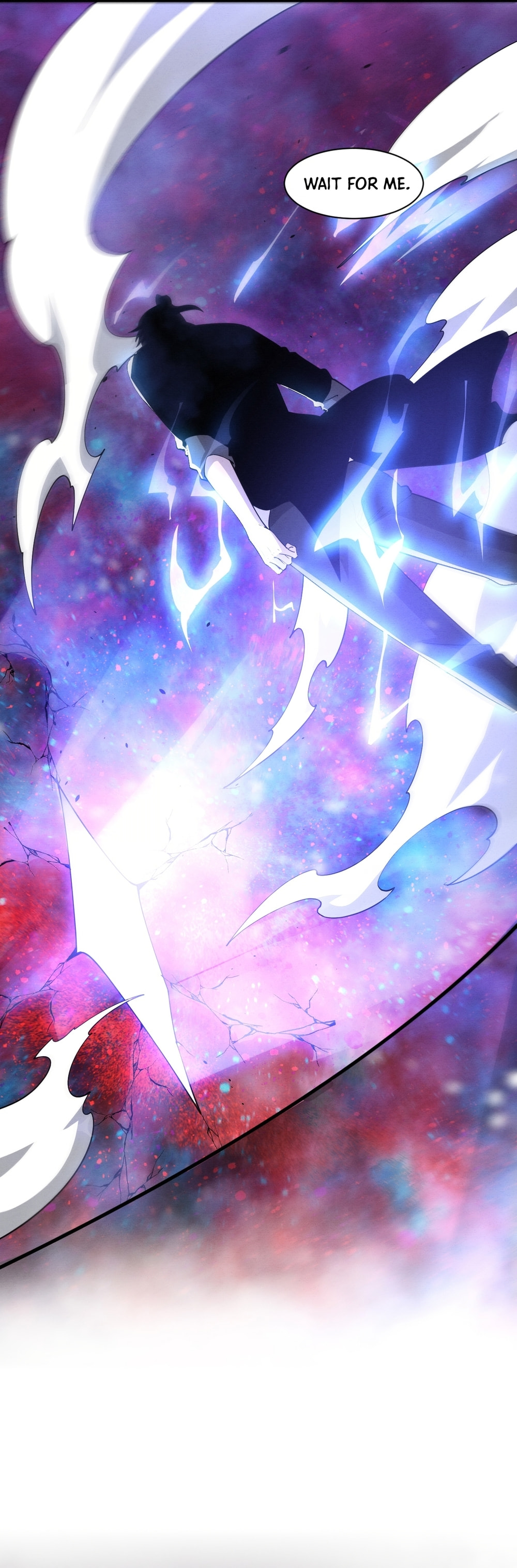 Read The Unstoppable (Colored) chapter 192 image 14 on Lezhin