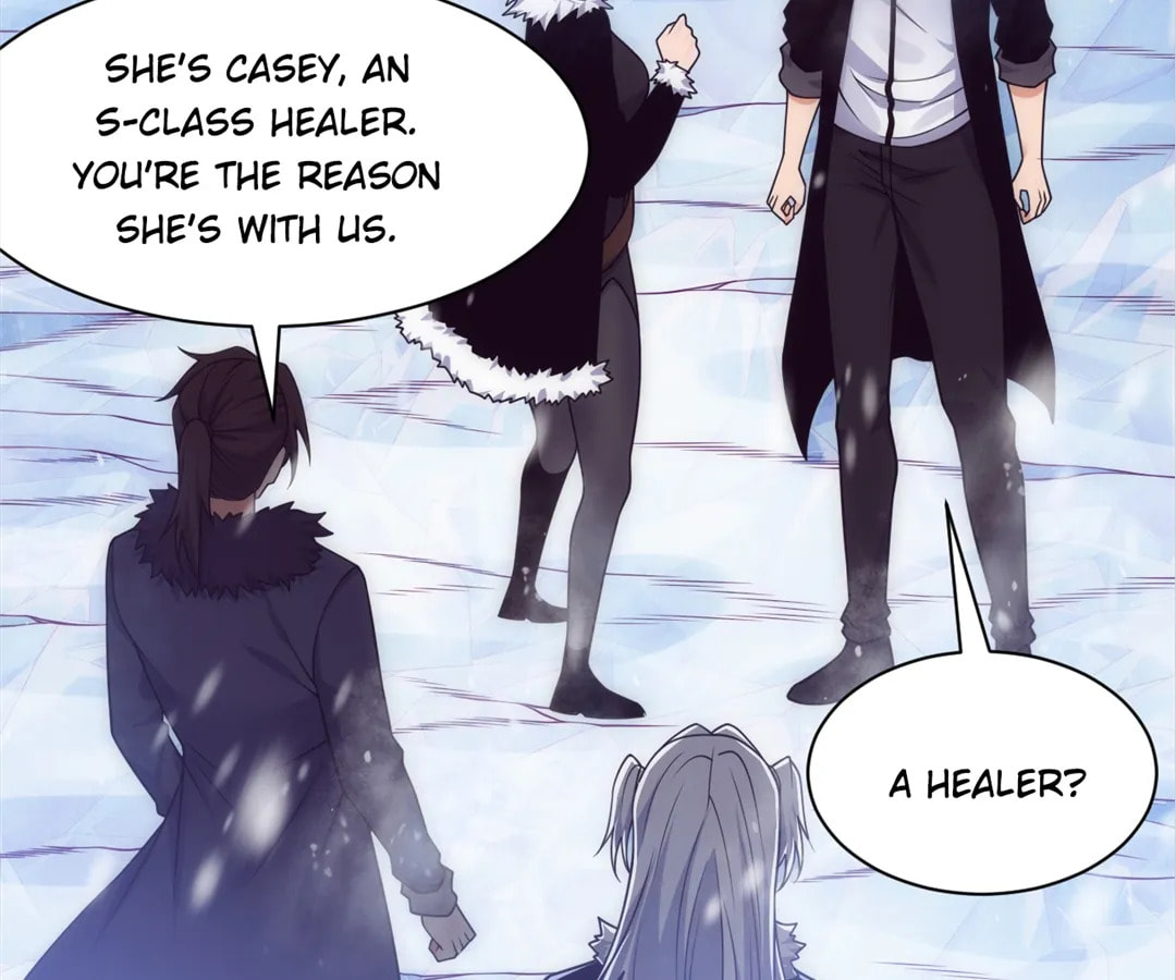 Read The Unstoppable (Colored) chapter 193 image 1 on Lezhin