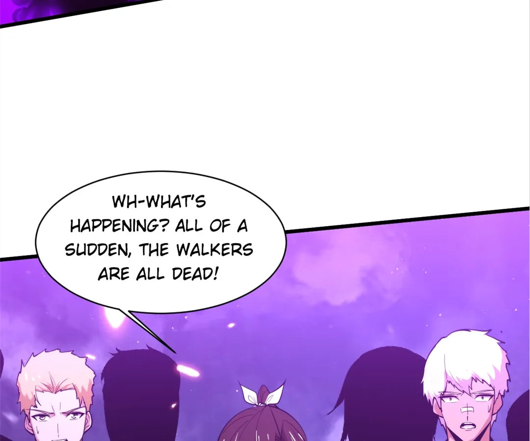 Read The Unstoppable (Colored) chapter 193 image 104 on Lezhin