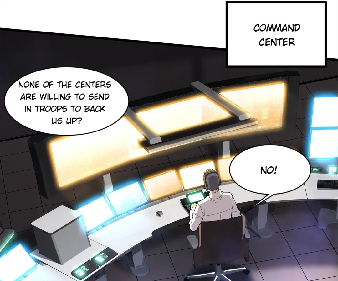 Read The Unstoppable (Colored) chapter 193 image 15 on Lezhin