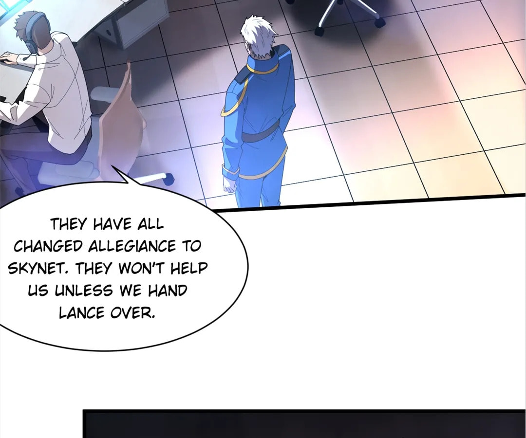 Read The Unstoppable (Colored) chapter 193 image 16 on Lezhin