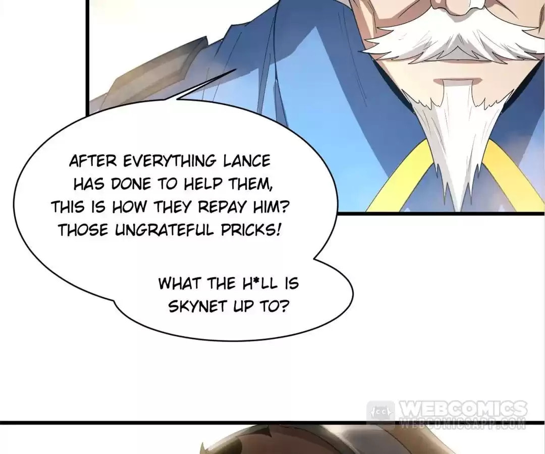 Read The Unstoppable (Colored) chapter 193 image 18 on Lezhin