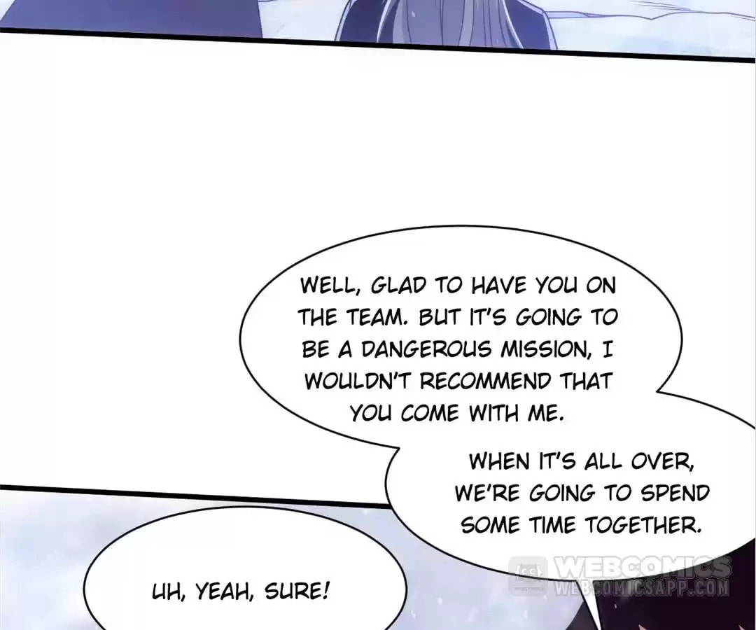 Read The Unstoppable (Colored) chapter 193 image 2 on Lezhin
