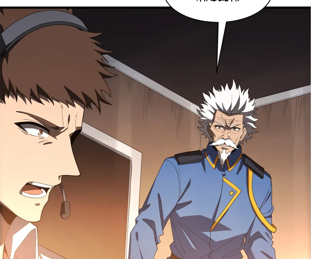 Read The Unstoppable (Colored) chapter 193 image 21 on Lezhin