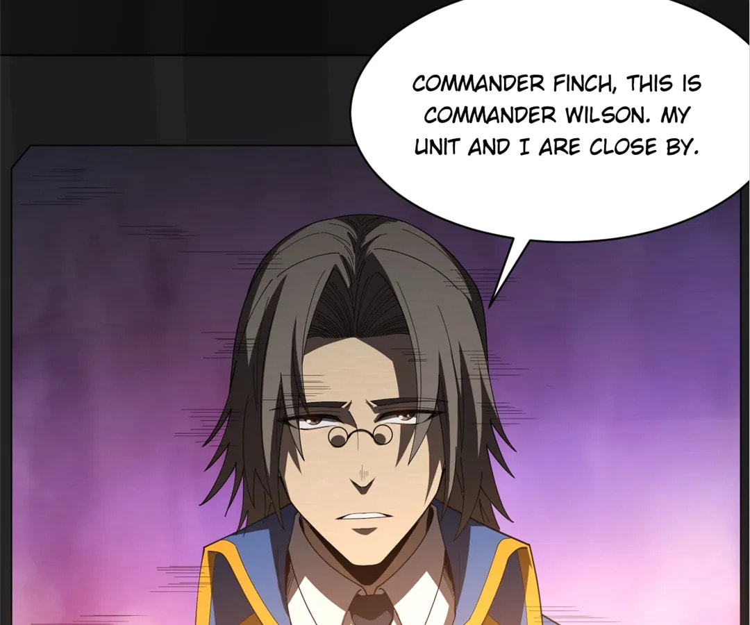 Read The Unstoppable (Colored) chapter 193 image 23 on Lezhin
