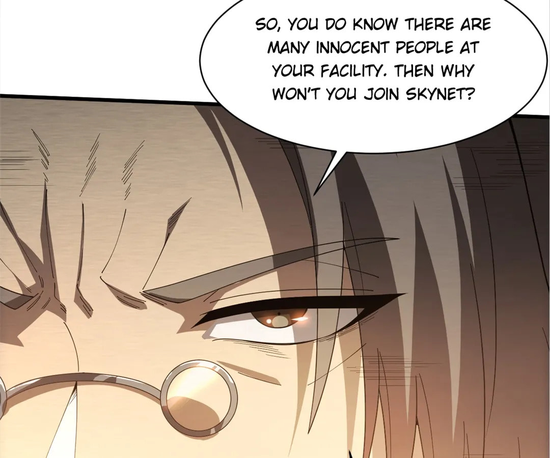 Read The Unstoppable (Colored) chapter 193 image 27 on Lezhin