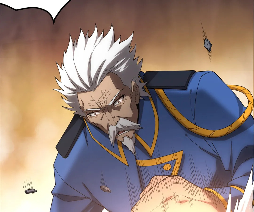 Read The Unstoppable (Colored) chapter 193 image 29 on Lezhin