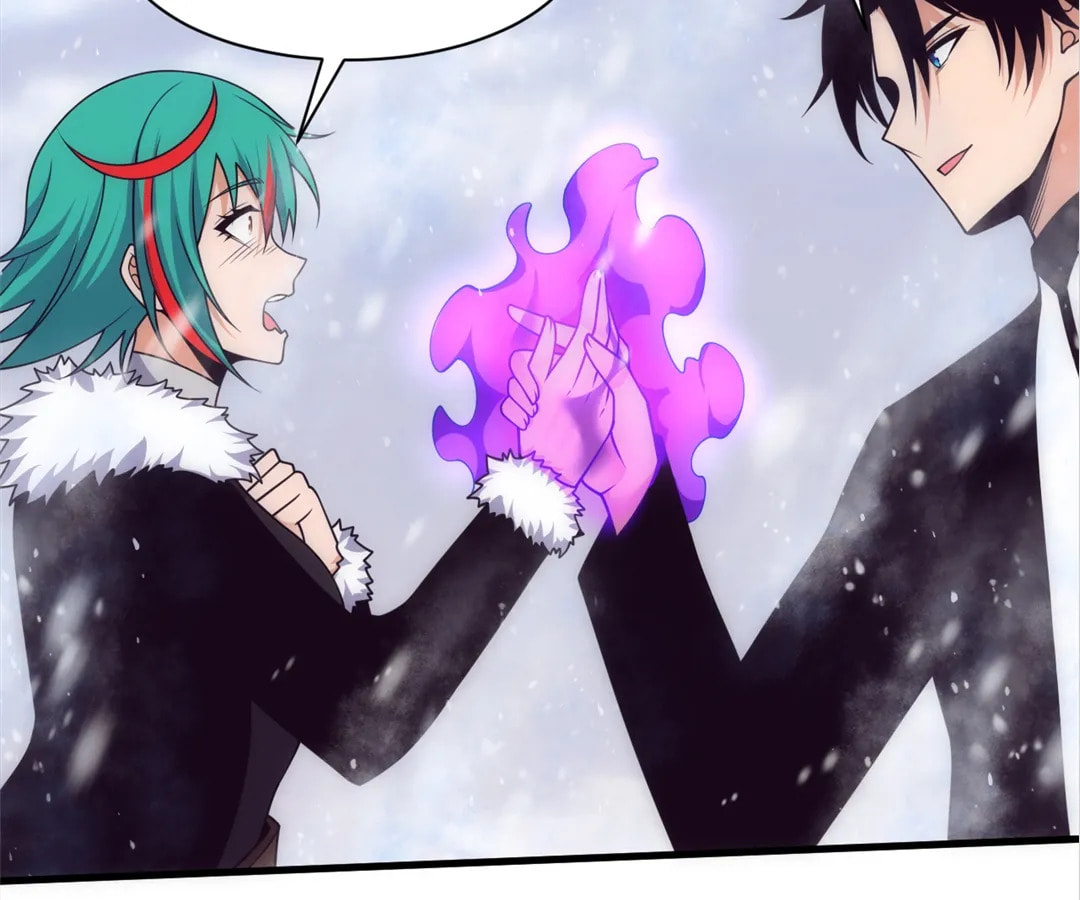 Read The Unstoppable (Colored) chapter 193 image 3 on Lezhin