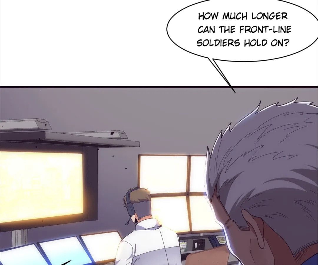 Read The Unstoppable (Colored) chapter 193 image 31 on Lezhin