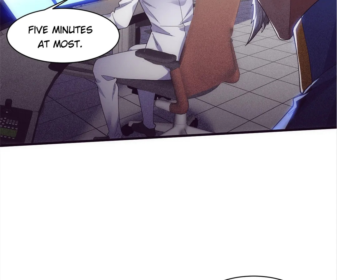 Read The Unstoppable (Colored) chapter 193 image 32 on Lezhin