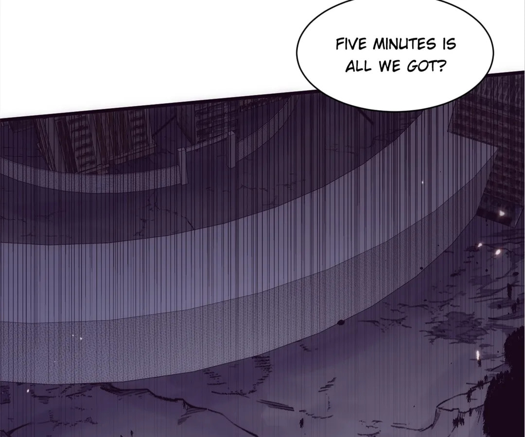 Read The Unstoppable (Colored) chapter 193 image 33 on Lezhin