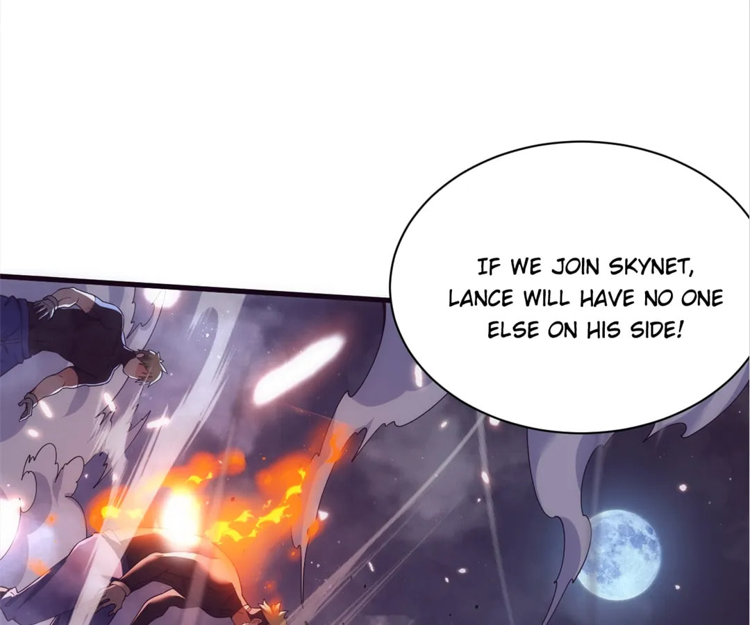 Read The Unstoppable (Colored) chapter 193 image 35 on Lezhin