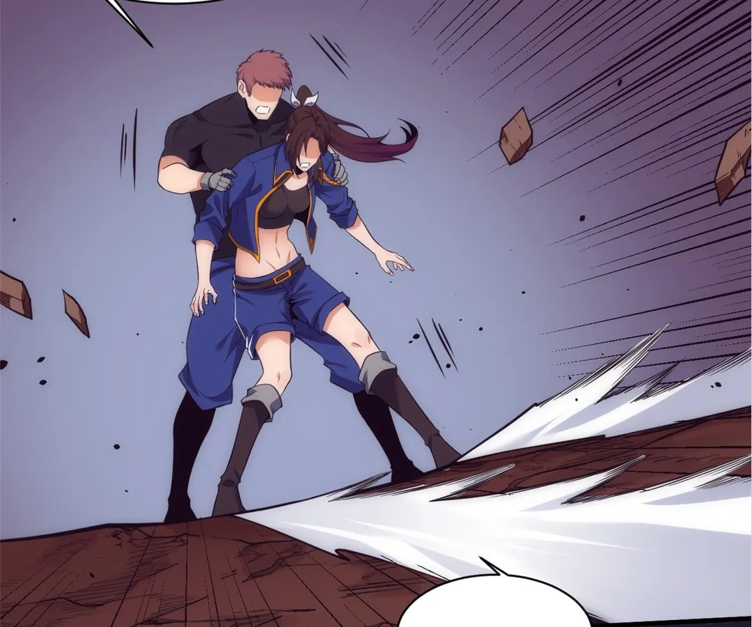 Read The Unstoppable (Colored) chapter 193 image 43 on Lezhin