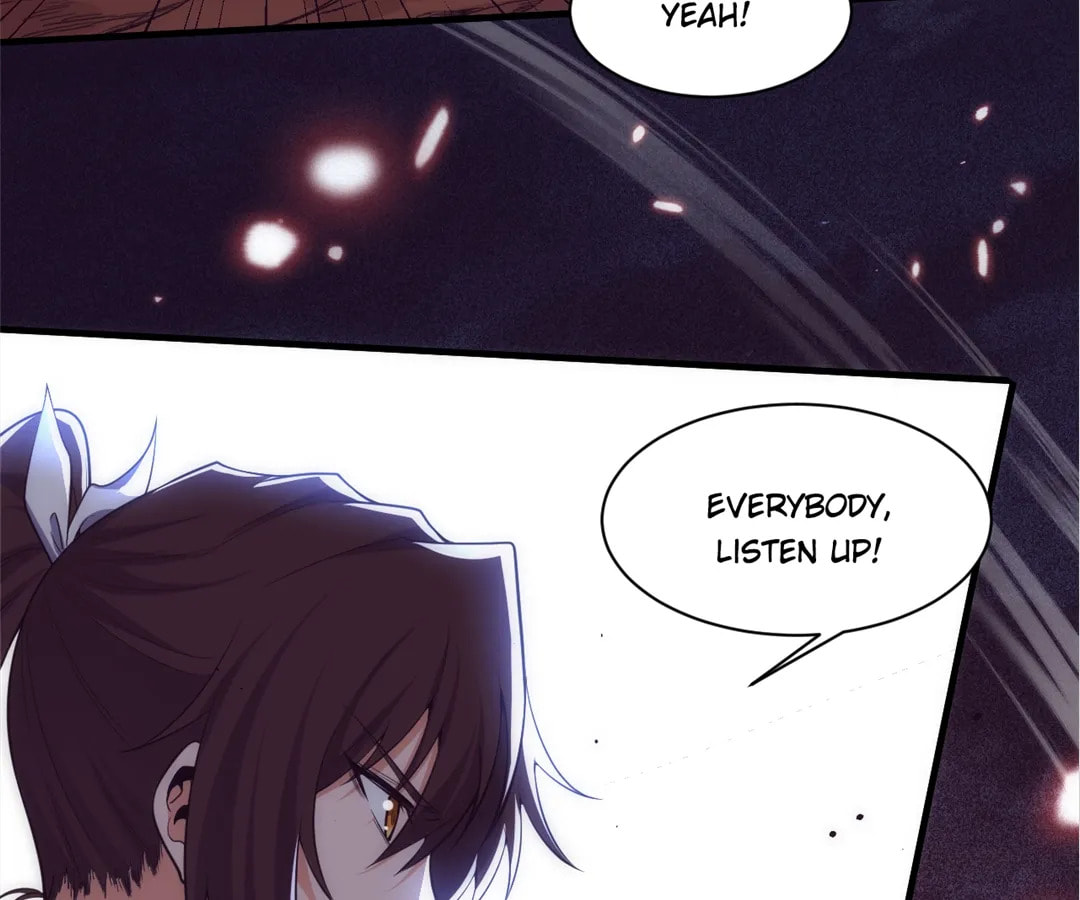 Read The Unstoppable (Colored) chapter 193 image 44 on Lezhin