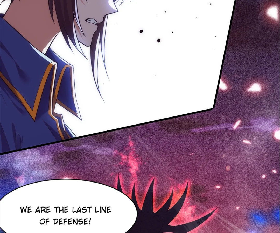 Read The Unstoppable (Colored) chapter 193 image 45 on Lezhin