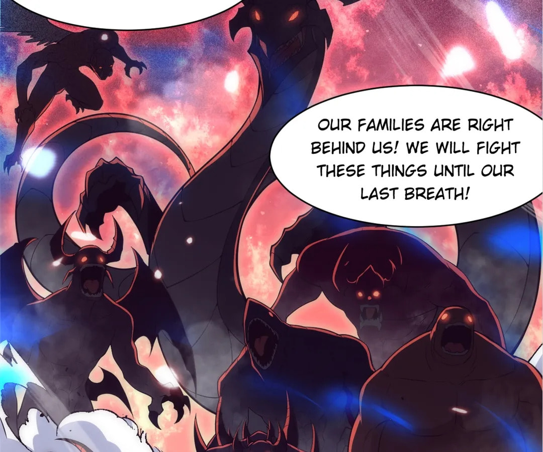 Read The Unstoppable (Colored) chapter 193 image 46 on Lezhin