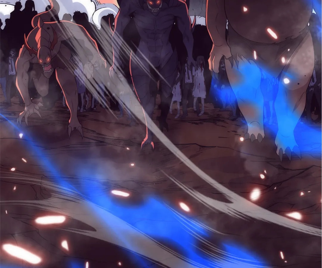 Read The Unstoppable (Colored) chapter 193 image 47 on Lezhin