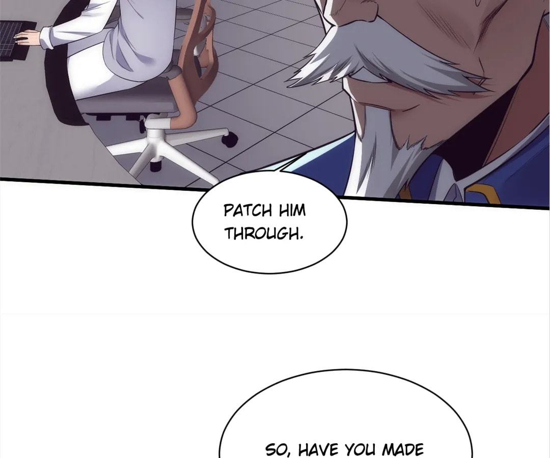Read The Unstoppable (Colored) chapter 193 image 49 on Lezhin
