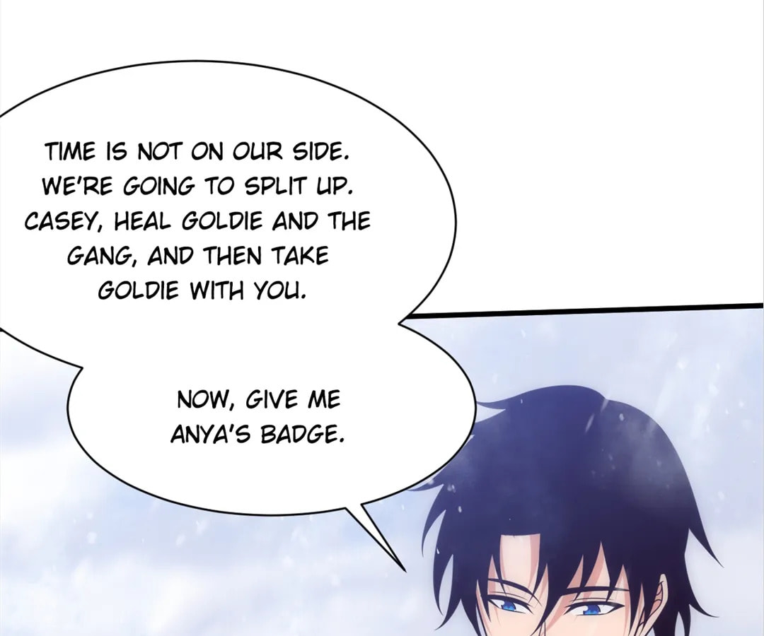 Read The Unstoppable (Colored) chapter 193 image 5 on Lezhin