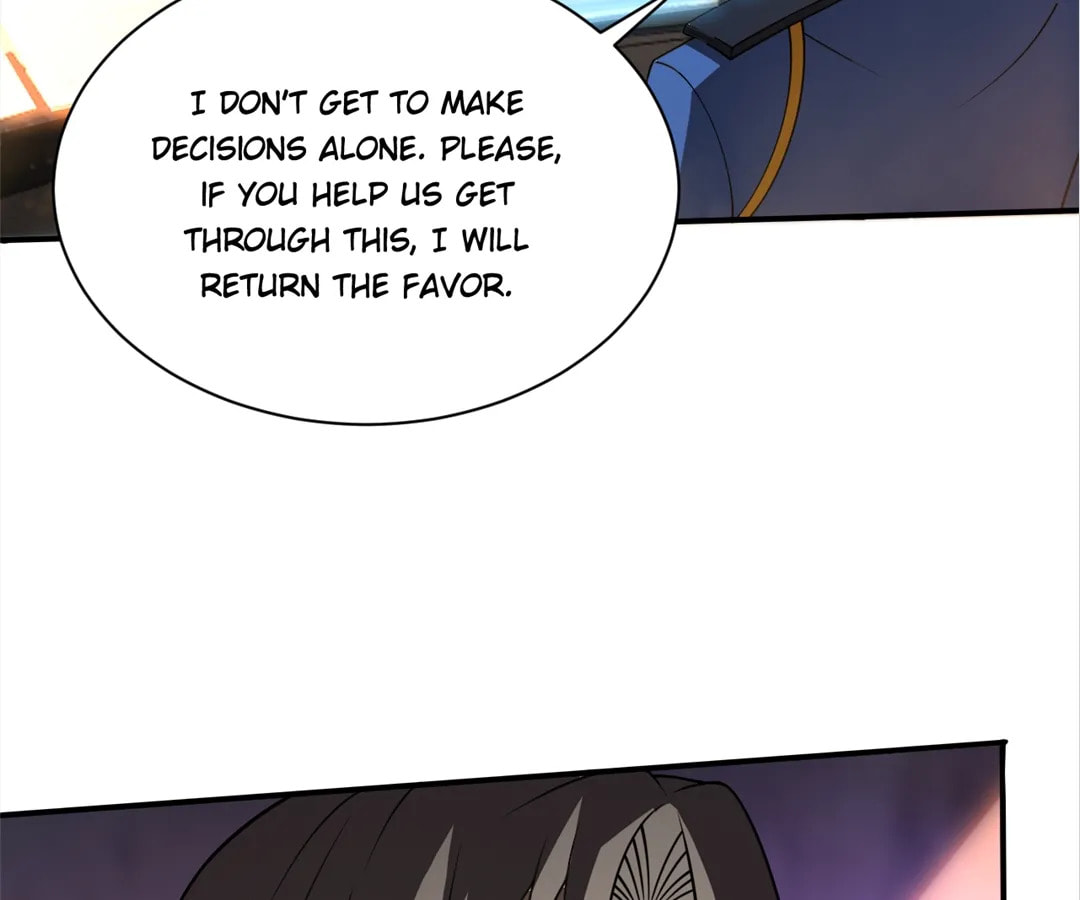 Read The Unstoppable (Colored) chapter 193 image 51 on Lezhin