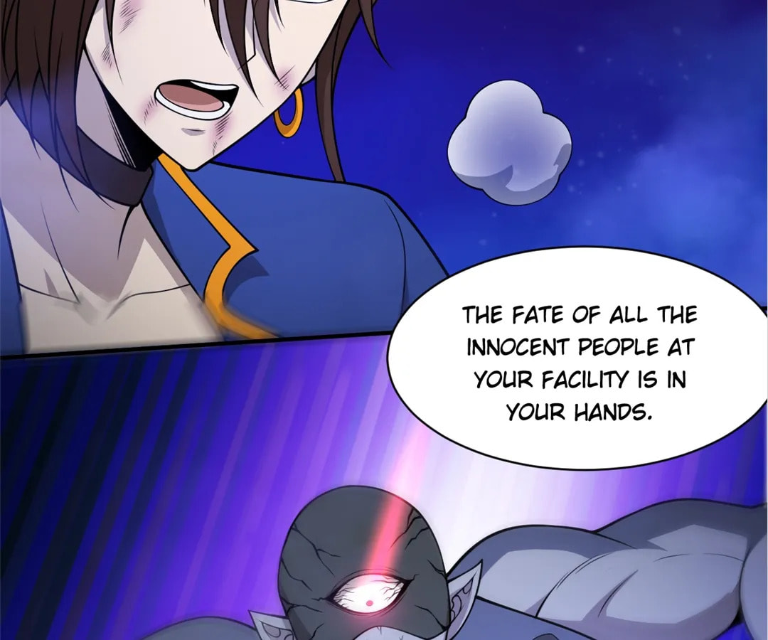 Read The Unstoppable (Colored) chapter 193 image 56 on Lezhin