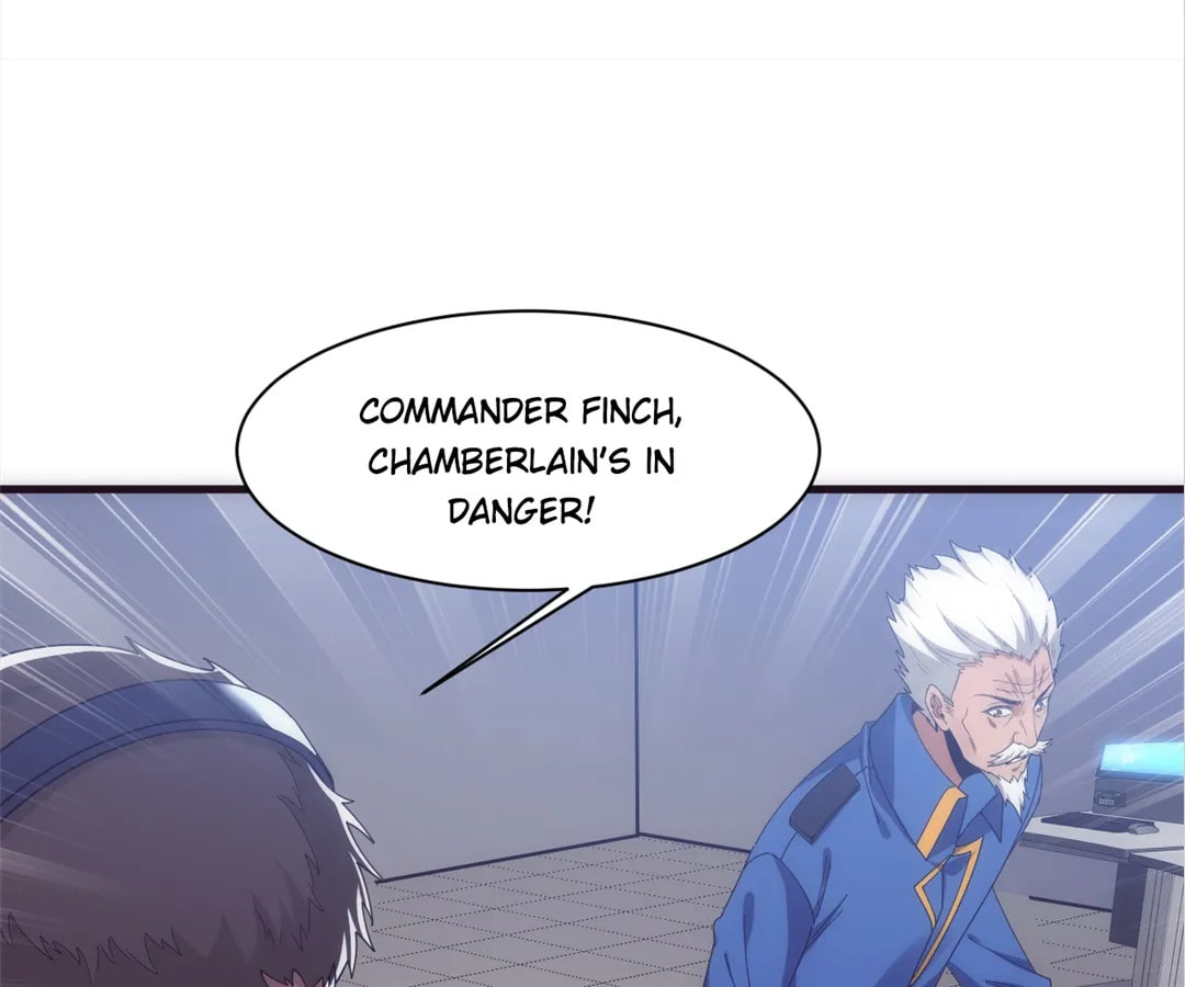 Read The Unstoppable (Colored) chapter 193 image 59 on Lezhin