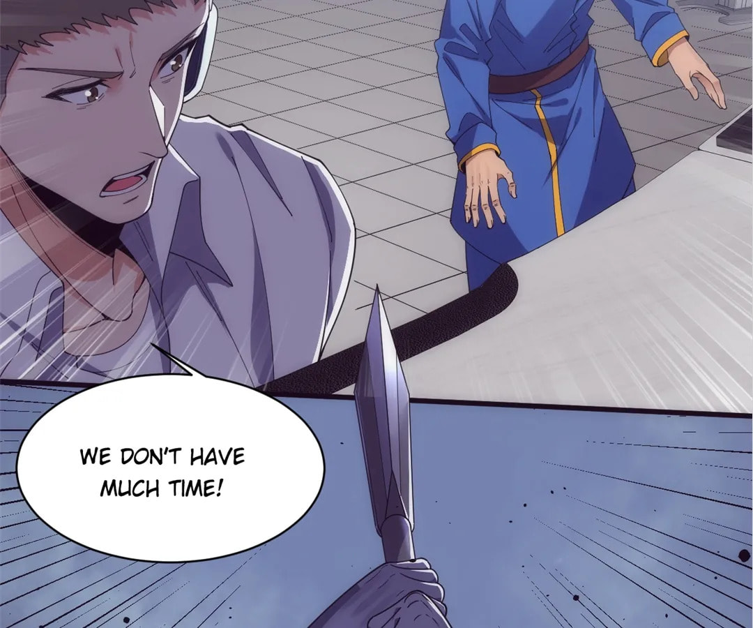 Read The Unstoppable (Colored) chapter 193 image 60 on Lezhin
