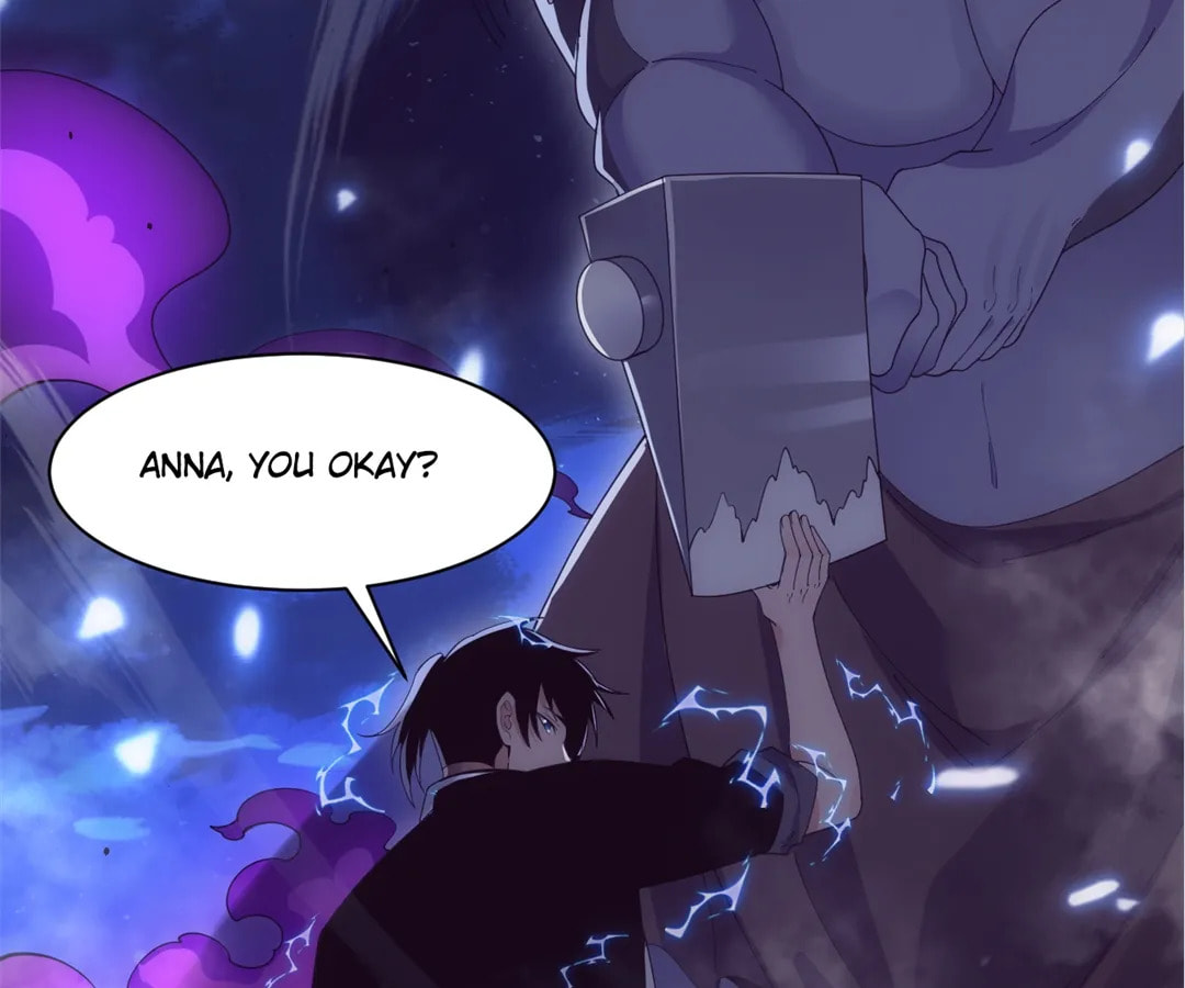 Read The Unstoppable (Colored) chapter 193 image 71 on Lezhin