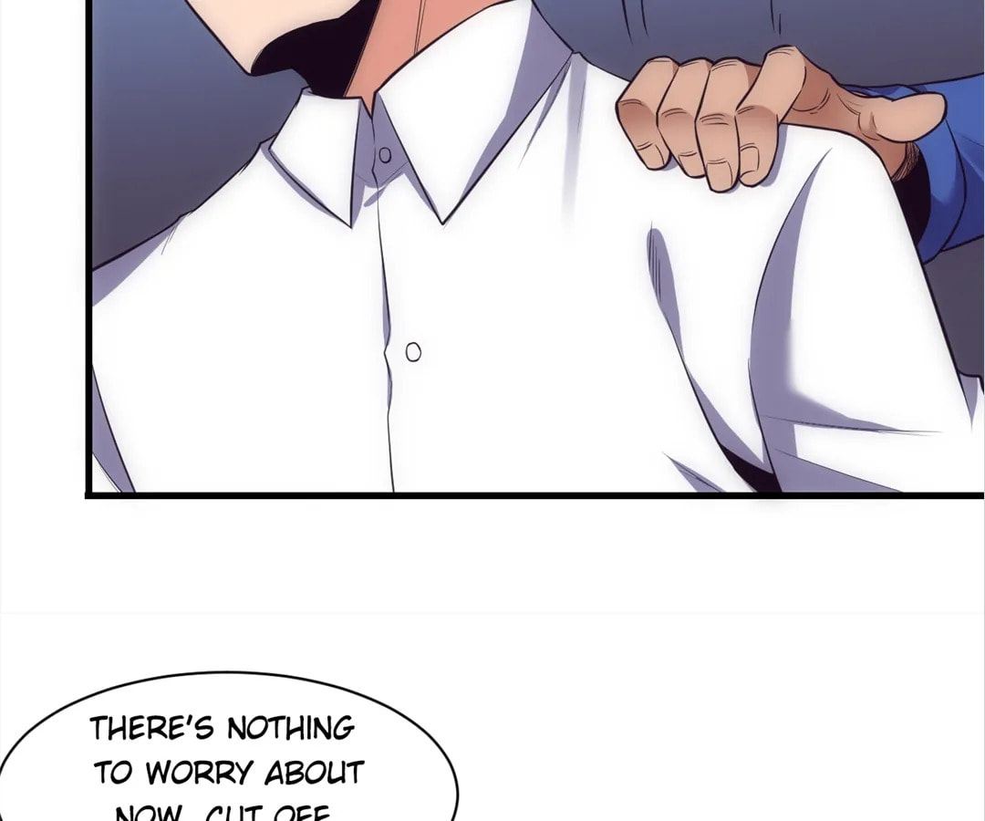 Read The Unstoppable (Colored) chapter 193 image 87 on Lezhin