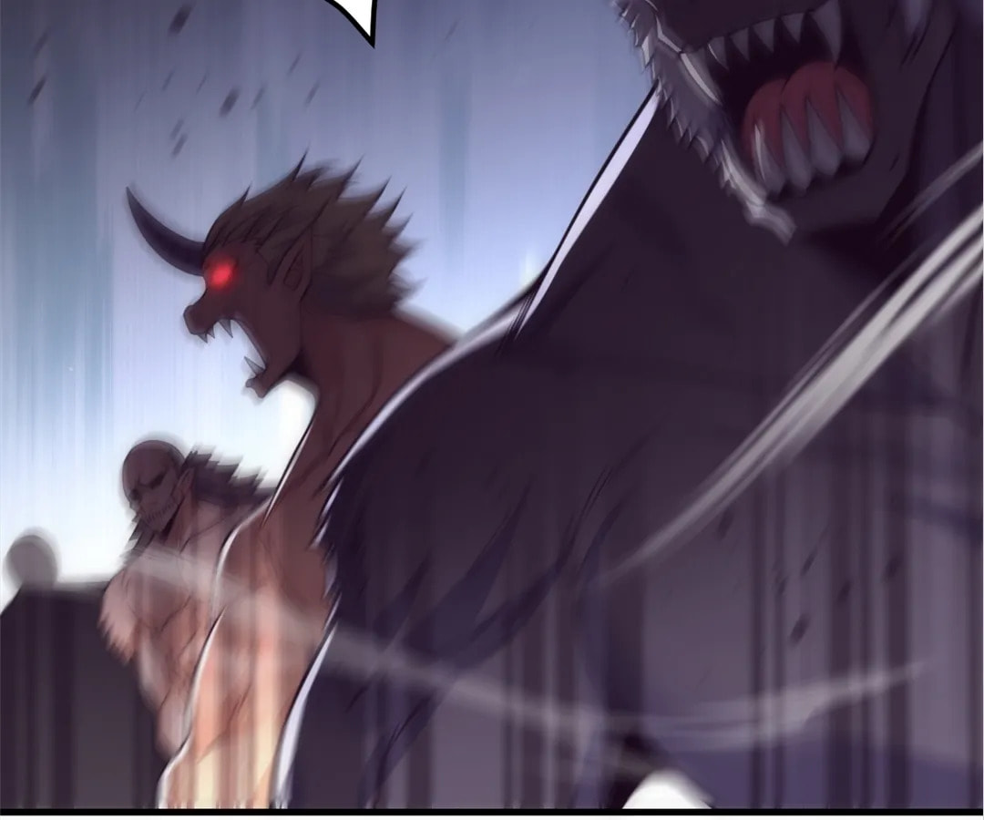 Read The Unstoppable (Colored) chapter 193 image 9 on Lezhin