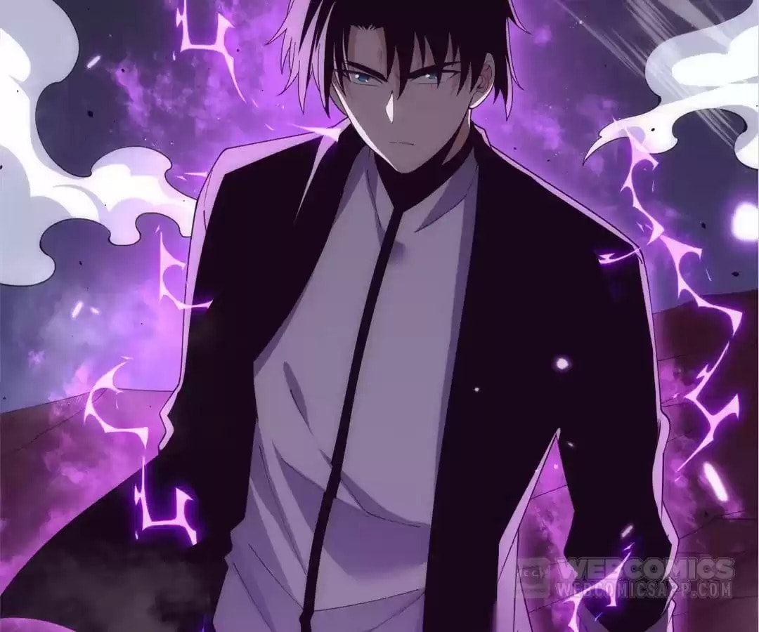 Read The Unstoppable (Colored) chapter 193 image 90 on Lezhin