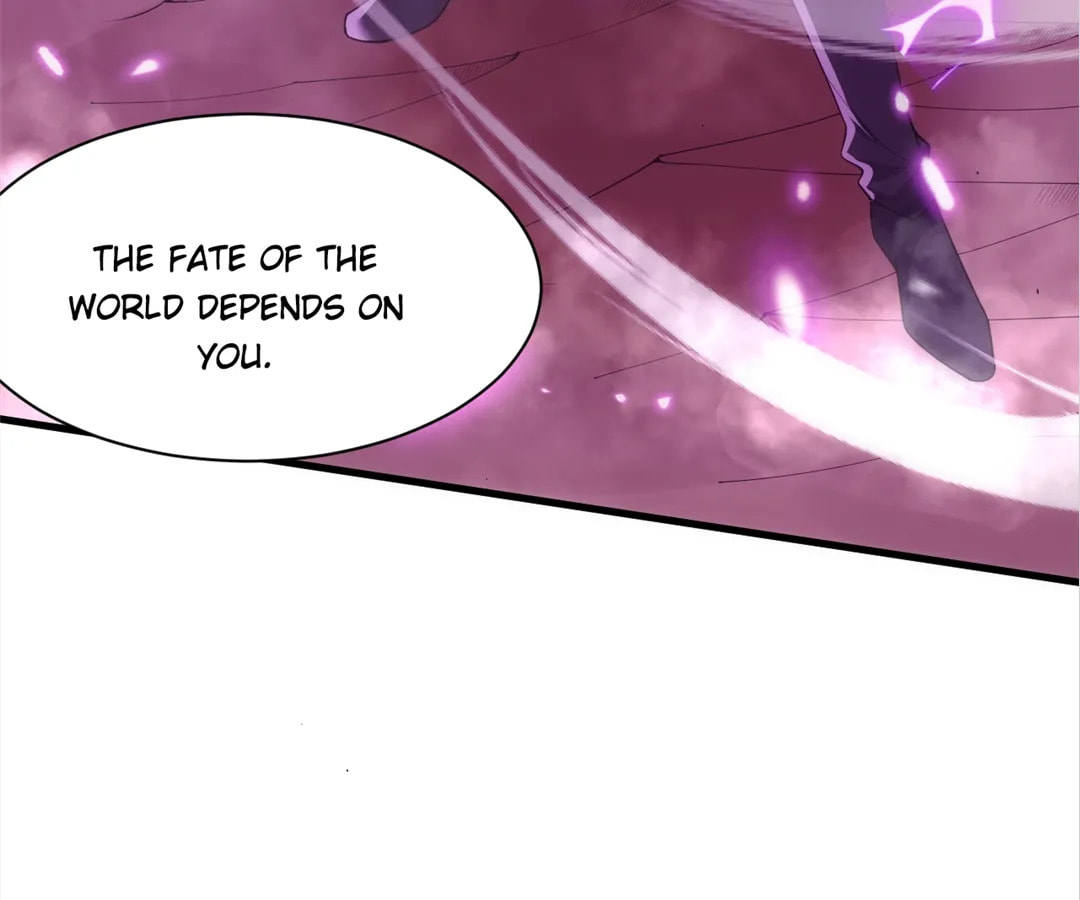 Read The Unstoppable (Colored) chapter 193 image 92 on Lezhin